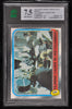 1980 Topps Star Wars ESB Series 2 #256 Filming Vader in His Chamber - MNT 7.5