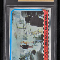 1980 Topps Star Wars ESB Series 2 #259 Hoth Rebel Base Sequence - MNT 9