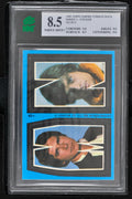 1980 Topps Star Wars ESB Series 2 Sticker #40 M N - MNT 8.5