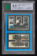 1980 Topps Star Wars ESB Series 2 Sticker #43 H E - MNT 8.5