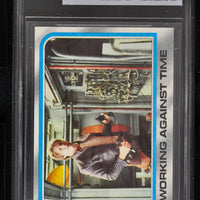 1980 Topps Star Wars ESB Series 2 #177 Working Against Time - MNT 7