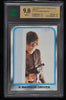 1980 Topps Star Wars ESB Series 2 #212 A Warrior Driven - MNT 9