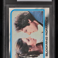 1980 Topps Star Wars ESB Series 2 #248 Blooming Romance - MNT 7.5