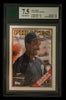1988 Topps  Baseball #450 Barry Bonds - MNT 7.5