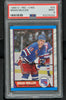 1989 - O-Pee-Chee Hockey #24 Brian Mullen - PSA 9 - ONLY 2 GRADED