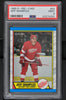 1989 - O-Pee-Chee Hockey #42 Jeff Sharples - PSA 9 - ONLY 2 GRADED HIGHER