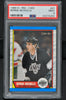 1989 - O-Pee-Chee Hockey # 47 Bernie Nicholls - PSA 9 - ONLY 5 GRADED
